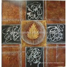 Wholesale Abstract Oil Painting By Handpainted